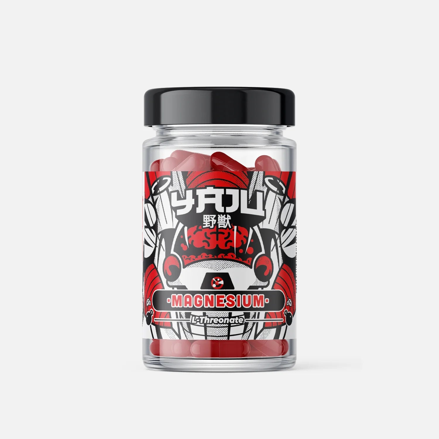 MAGNESIUM L-THREONAAT